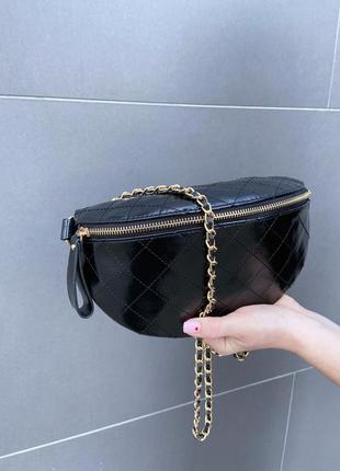 Женская сумочка,кроссбоди, через плечо,+2 ремня в комлекте! г. киев