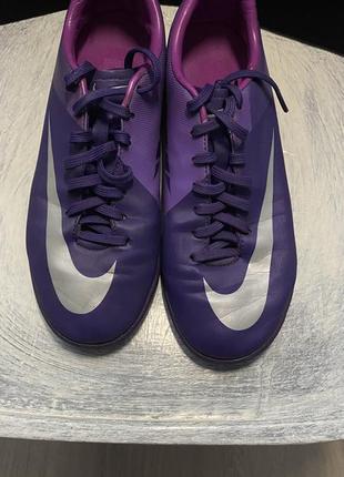 Nike mercurial2 фото