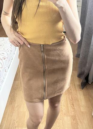 Юбка юбка house