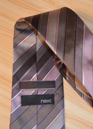 Краватка, фірма next4 фото