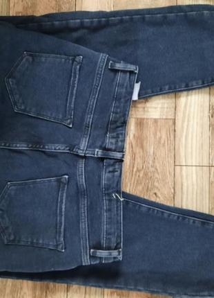Новые джинсы на евро байке3 фото