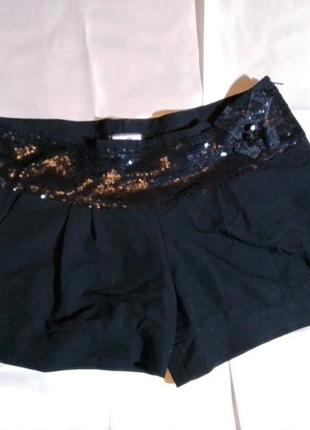 Шорти