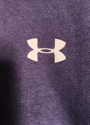 Реглан худи under armour3 фото