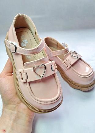 Туфлі tm jong golf