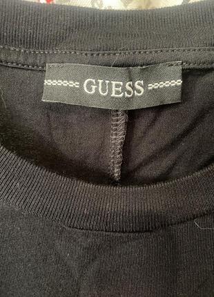 Футболочка от guess3 фото