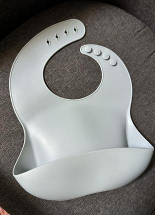 99 грн дитячий слюнявчік фартушок фартук