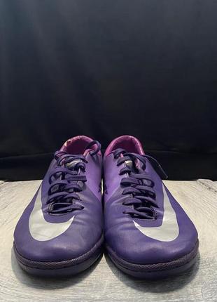 Nike mercurial1 фото