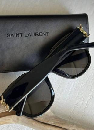 Окуляри saint laurent2 фото