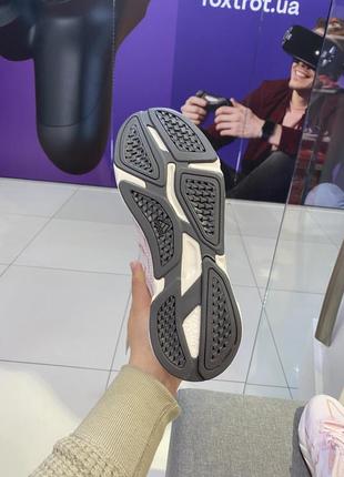 Легкие кроссовки adidas, оригинал6 фото