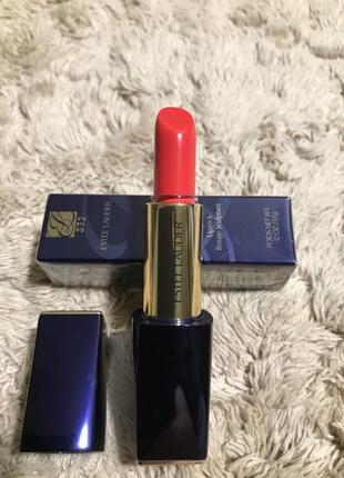 Новая помада estee lauder2 фото