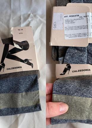 Колготки calzedonia