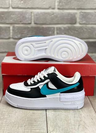 Кросівки nike air force shadow кроссовки