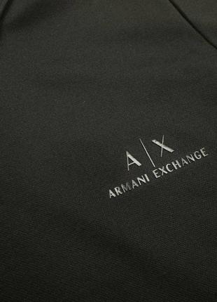 Футболка armani exchange, чоловіча футболка, armani, без передоплат2 фото