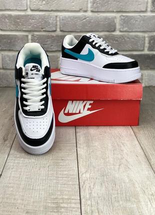 Кросівки nike air force shadow кроссовки6 фото