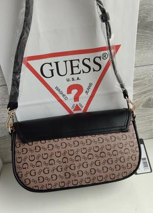 Сумка guess оригинал3 фото