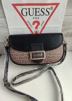 Сумка guess оригінал2 фото