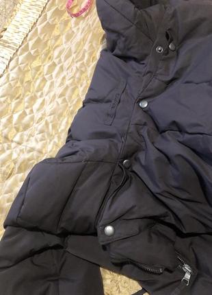 Пуховик куртка пальто6 фото