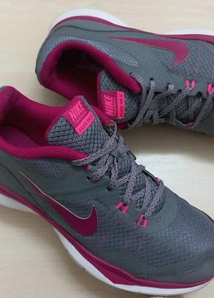 Кроссовки мокасины кожа жен.37р.nike вьетнам