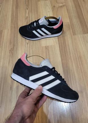 Кроссовки adidas zx racer