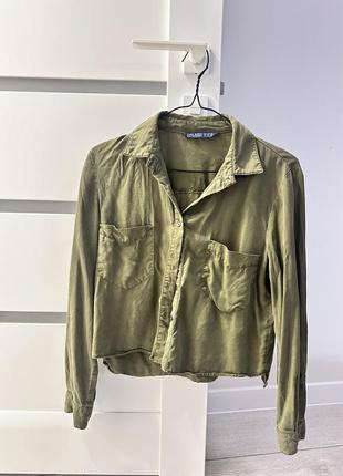 Универсальная рубашка