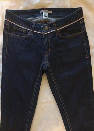 Продам женские джинсы, mango,р.42,skinny