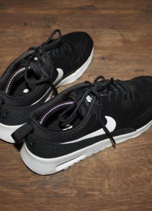 Кроссовки nike air max thea2 фото