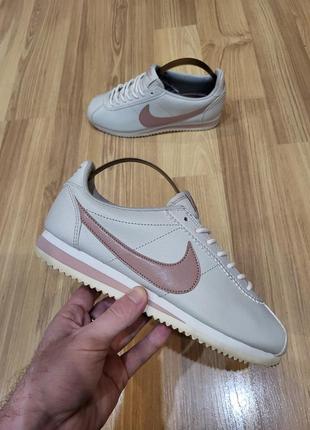 Кросівки nike cortez