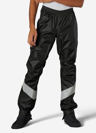 Мужские брюки для езды на велосипеде decathlon overpants size m-l