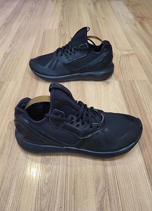 Кросівки adidas tubular2 фото