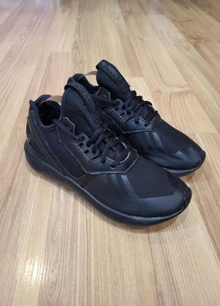 Кросівки adidas tubular3 фото