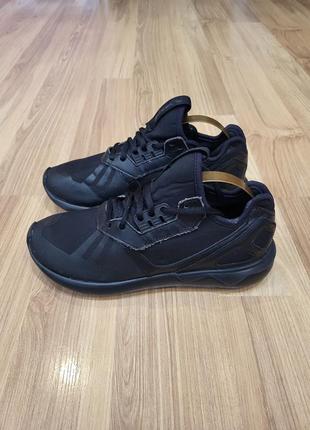 Кросівки adidas tubular4 фото