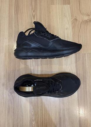 Кросівки adidas tubular6 фото