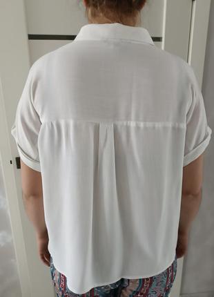 Летняя блузка,рубашка2 фото