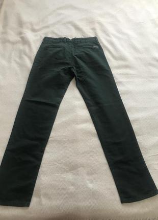 Джинси hugo boss2 фото