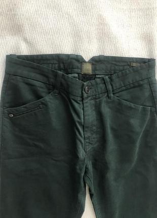 Джинси hugo boss6 фото