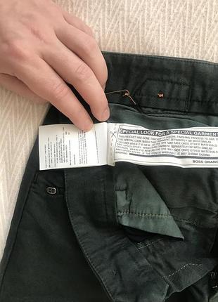 Джинси hugo boss10 фото