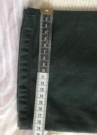 Джинси hugo boss9 фото