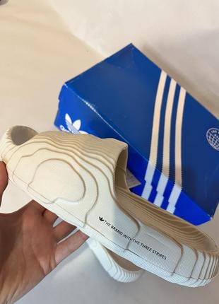 Шльопанці adidas original5 фото