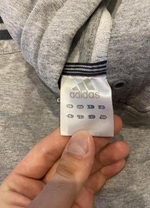 Худи adidas4 фото