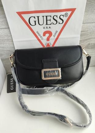 Сумка guess кросбоді оригінал