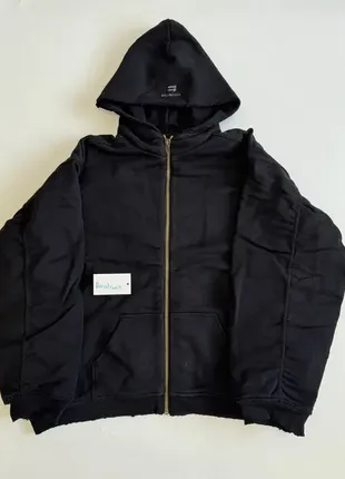 Бомбер balenciaga 3b sporty logo куртка l xl vetements rick owens