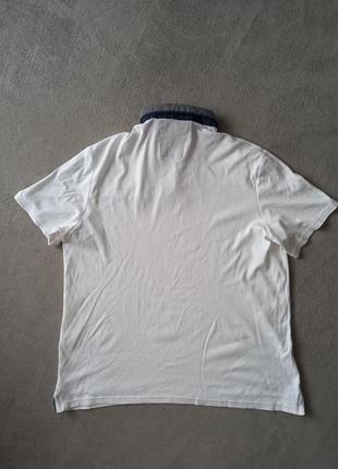 Брендова футболка поло george.3 фото