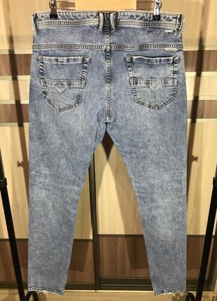 Мужские джинсы брюки vintage diesel size 36 оригинал