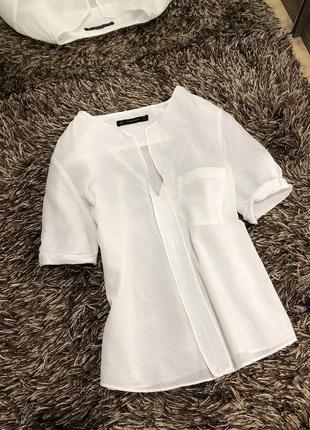 Блузка zara
