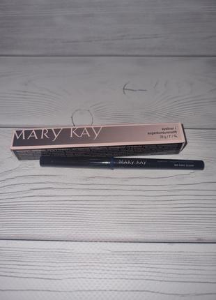 Распродажа!механический карандаш для глаз с колпачком-стружкой мерки кей/mary kay