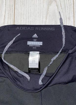 Женские спортивные лосины adidas running size m10 фото