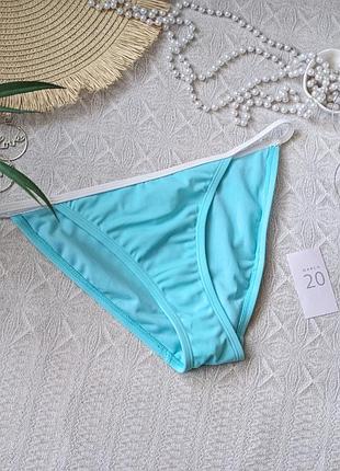 Плавки низ купа 38