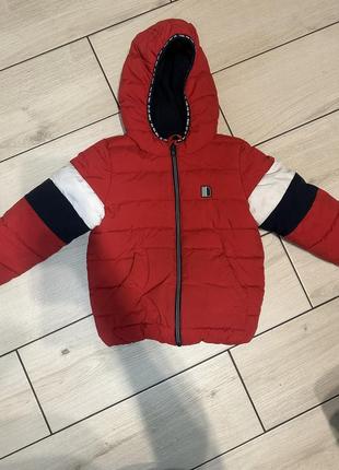 Куртка next