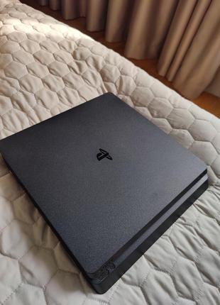 Playstation 4 pro 1tb 3 ревізія