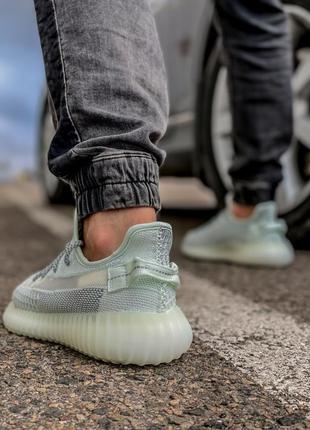 Кроссовки мужские ak413  одес, adidas yeeze boost 350, 41=26 см2 фото